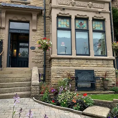 Bed & Breakfast Shelbourne House