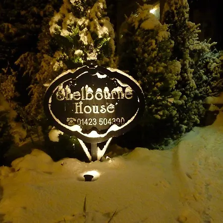 Bed & Breakfast Shelbourne House 4*