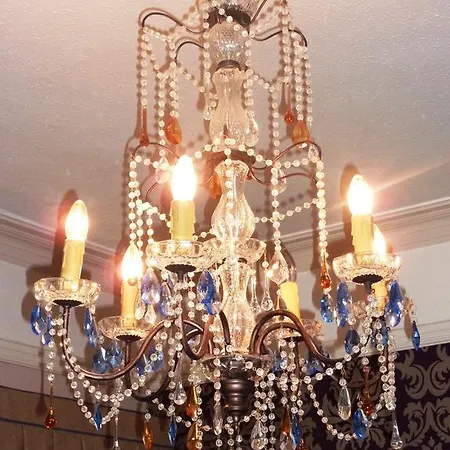 Bed & Breakfast Shelbourne House