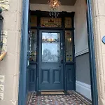 Shelbourne House
