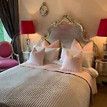 Shelbourne House Отель типа 