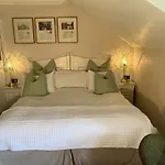 Shelbourne House