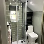 Shelbourne House 4* Харрогейт