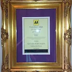 Shelbourne House 4*