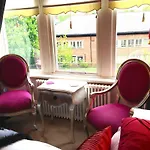 Shelbourne House Отель типа 