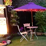 Shelbourne House Отель типа 