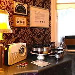 Shelbourne House Отель типа 
