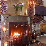 Shelbourne House Отель типа 