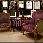 Shelbourne House 4* Харрогейт