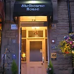 Shelbourne House Отель типа 