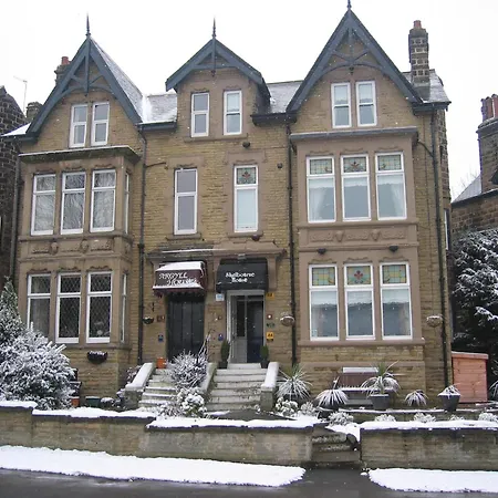 Shelbourne House Bed & Breakfast