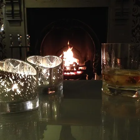 Shelbourne House Bed & Breakfast Harrogate
