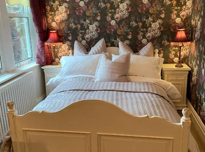 Shelbourne House Oda ve Kahvaltı Harrogate