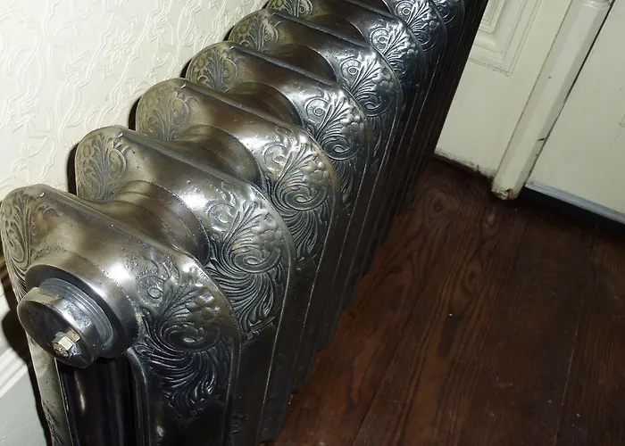 Oda ve Kahvaltı Shelbourne House 4*