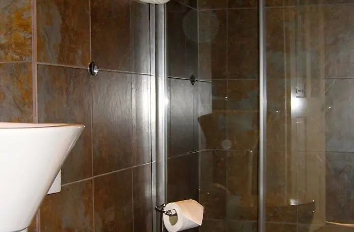 Oda ve Kahvaltı Shelbourne House Harrogate