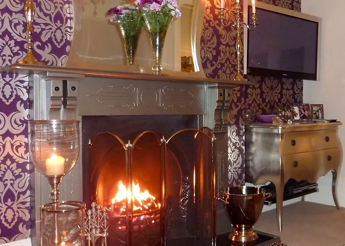 Shelbourne House Oda ve Kahvaltı