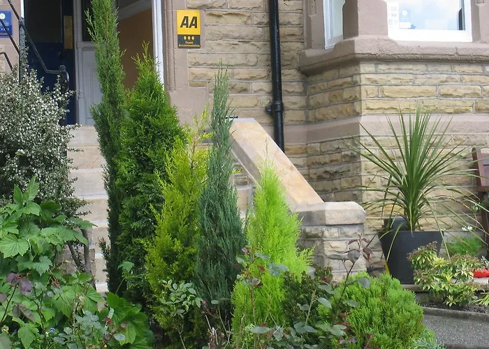 Oda ve Kahvaltı Shelbourne House