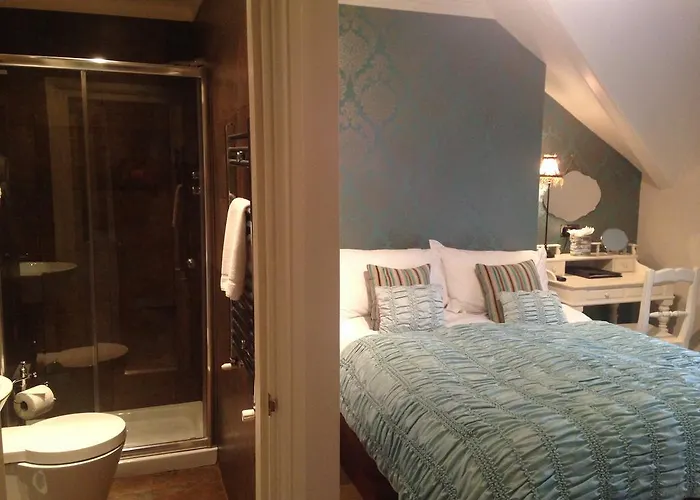 Shelbourne House Harrogate