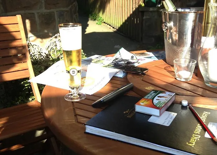 Shelbourne House Oda ve Kahvaltı