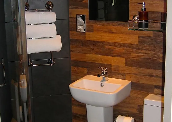 Oda ve Kahvaltı Shelbourne House 4*