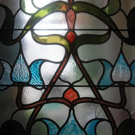 Shelbourne House Panzió Harrogate