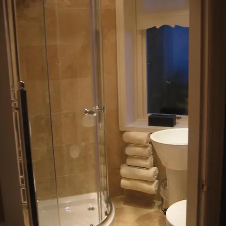 Panzió Shelbourne House Harrogate