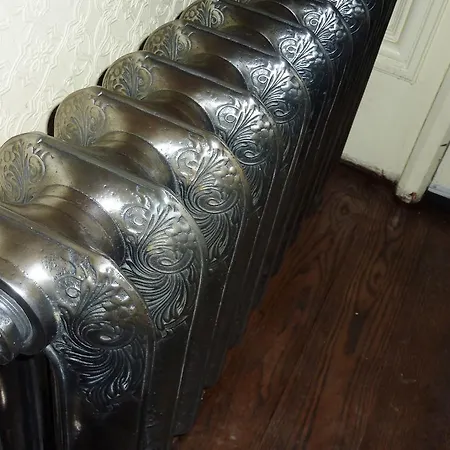 Panzió Shelbourne House 4*