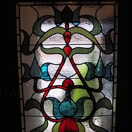 Shelbourne House Panzió 4*