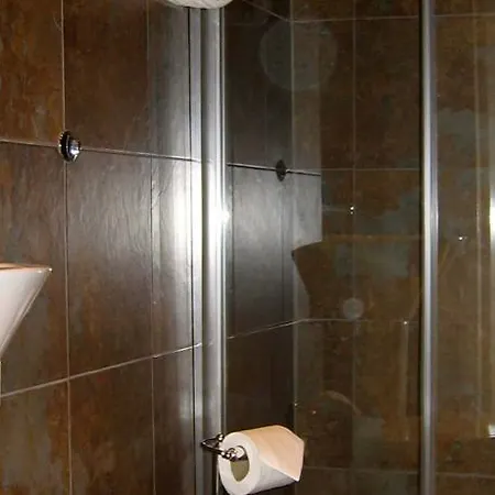 Panzió Shelbourne House Harrogate