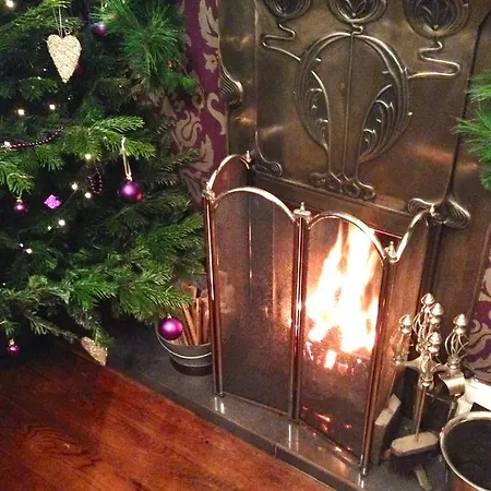 Shelbourne House Panzió Harrogate