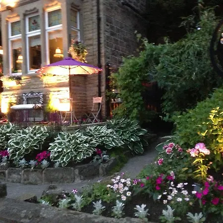 Shelbourne House Panzió 4*