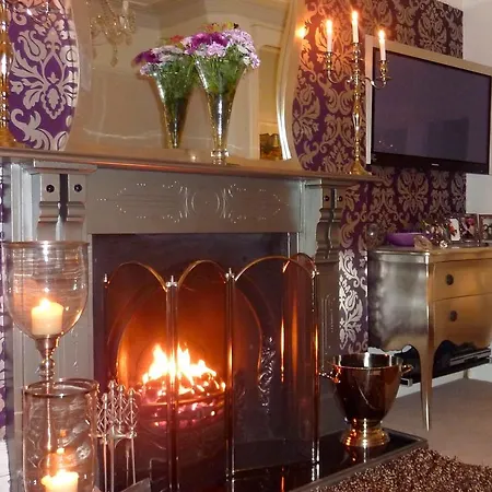 Shelbourne House Panzió