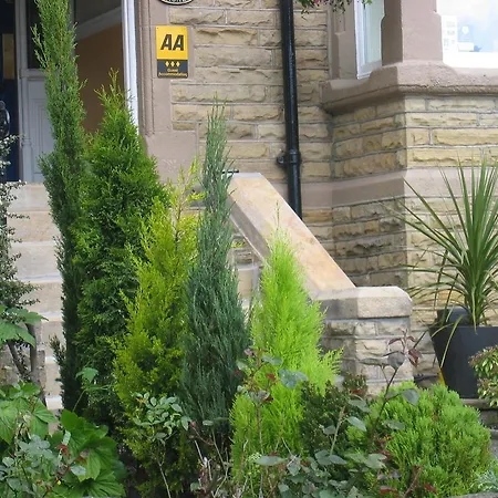 Panzió Shelbourne House