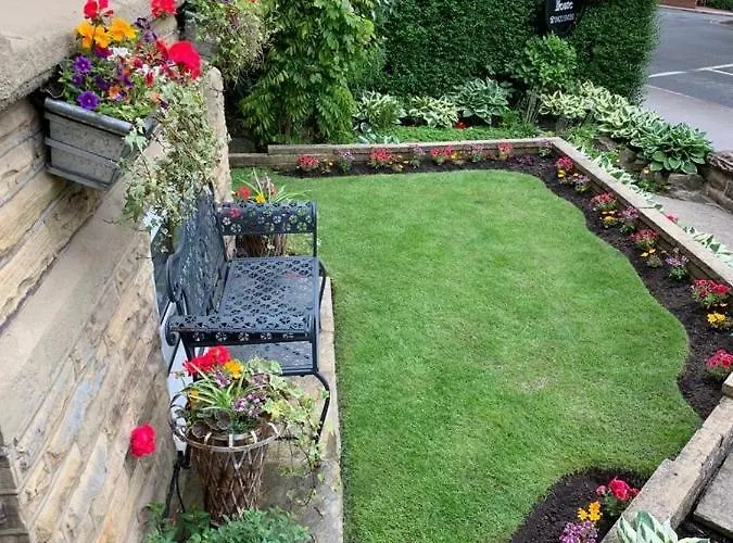 Bed & Breakfast Shelbourne House