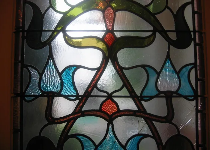 Shelbourne House Bed & Breakfast Harrogate