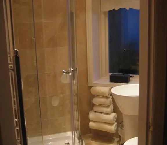 Bed & Breakfast Shelbourne House Harrogate