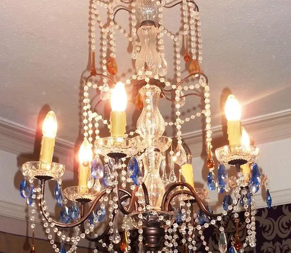 Bed & Breakfast Shelbourne House