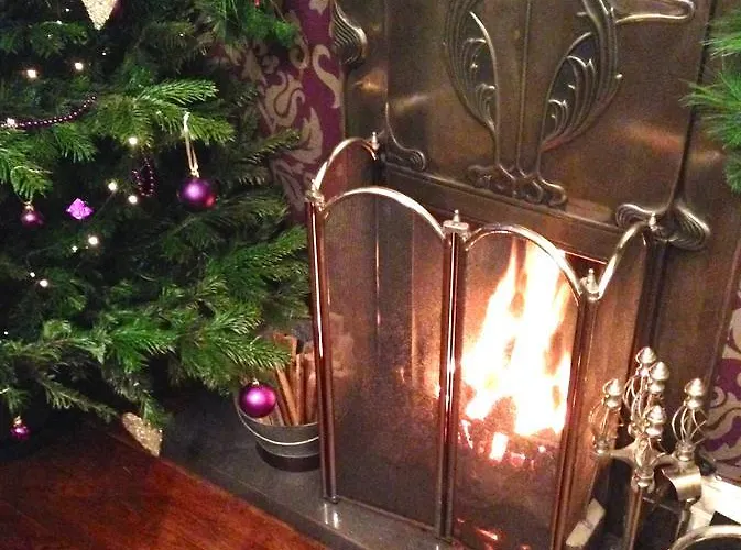 Shelbourne House Bed & Breakfast Harrogate