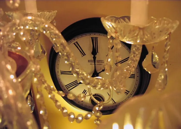 Bed & Breakfast Shelbourne House