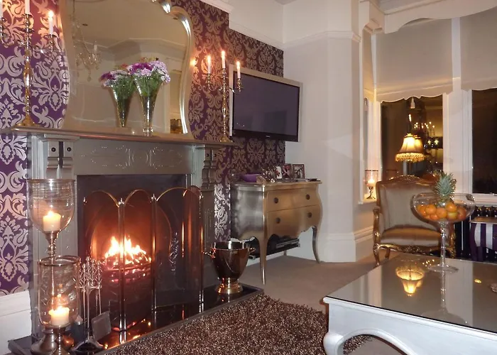 Shelbourne House Bed & Breakfast