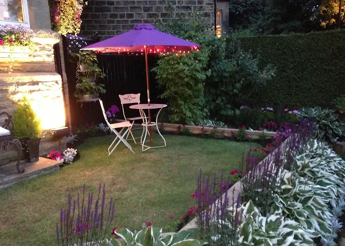 Shelbourne House Bed & Breakfast 4*