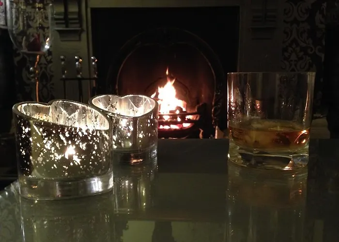 Shelbourne House Bed & Breakfast Harrogate