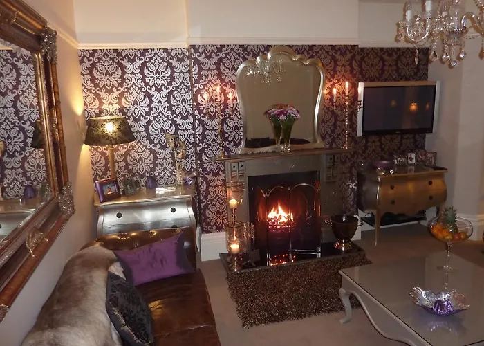 Shelbourne House 4* Harrogate